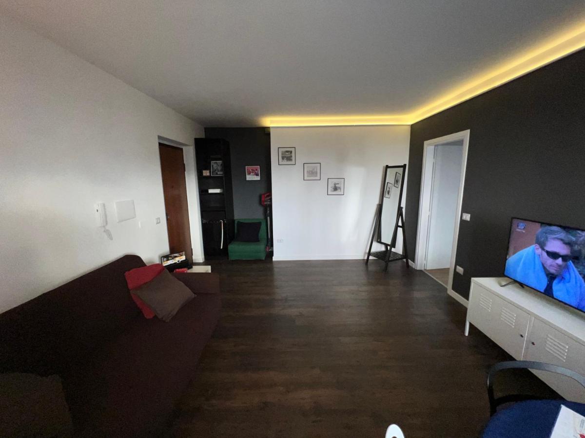 Domi Apartments Wellness Pompei Ngoại thất bức ảnh