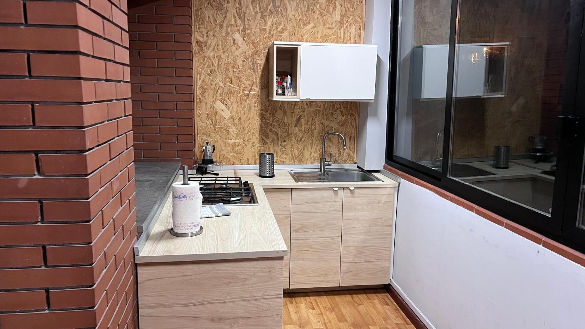 Domi Apartments Wellness Pompei Ngoại thất bức ảnh