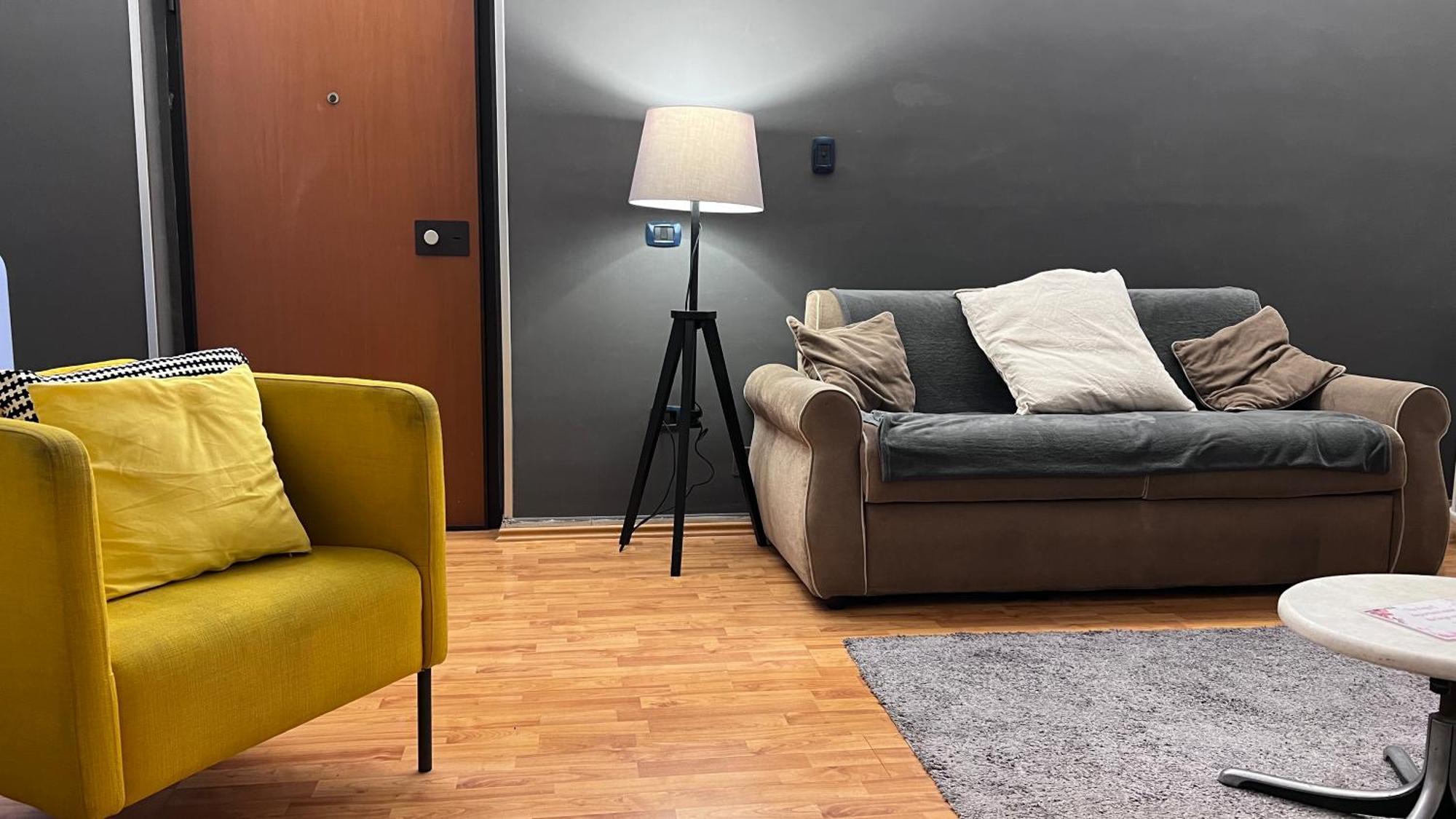Domi Apartments Wellness Pompei Ngoại thất bức ảnh